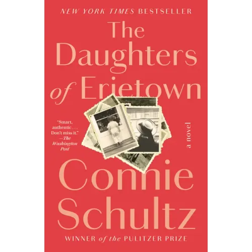 The Daughters of Erietown