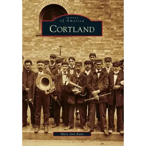 Cortland