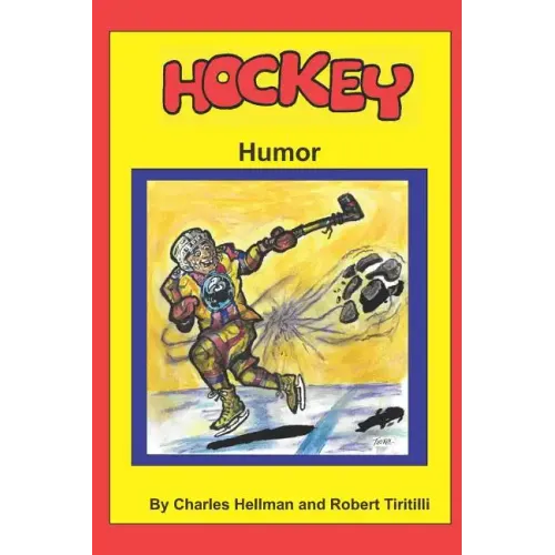 Hockey Humor