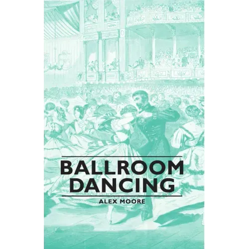 Ballroom Dancing
