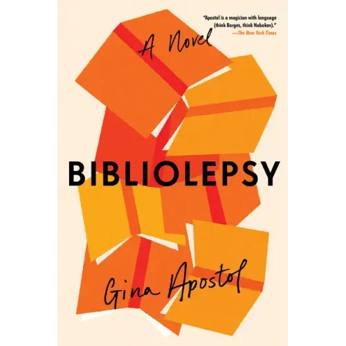 Bibliolepsy