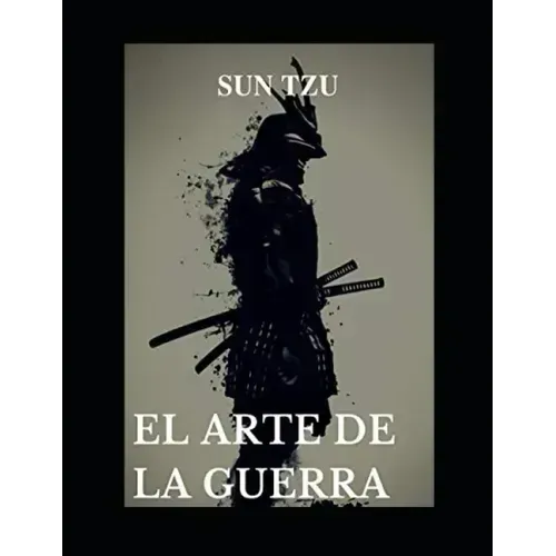 El arte de la guerra ( Sun Tzu )