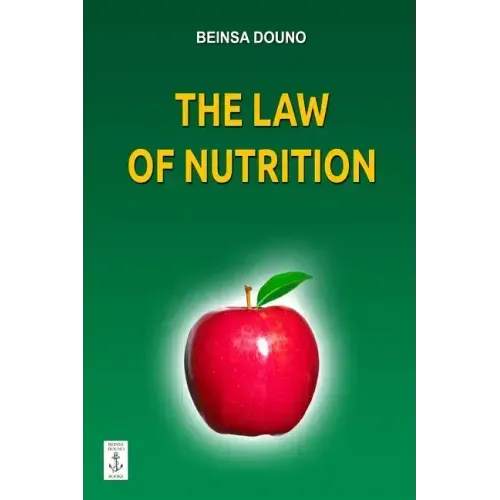 The Law of Nutrition