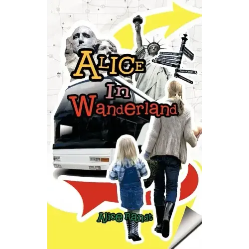 Alice in Wanderland