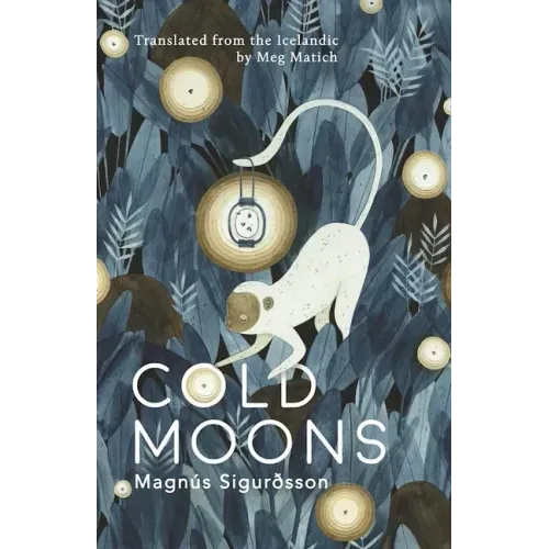 Cold Moons