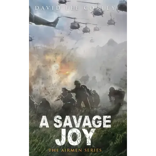 A Savage Joy