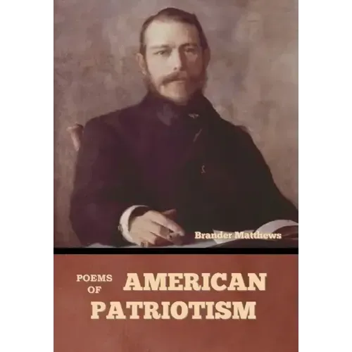 Poems of American Patriotism