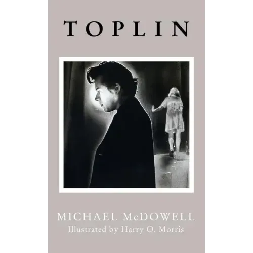Toplin (Valancourt 20th Century Classics)