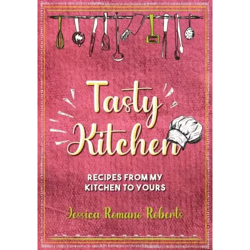 Tasty Kitchen