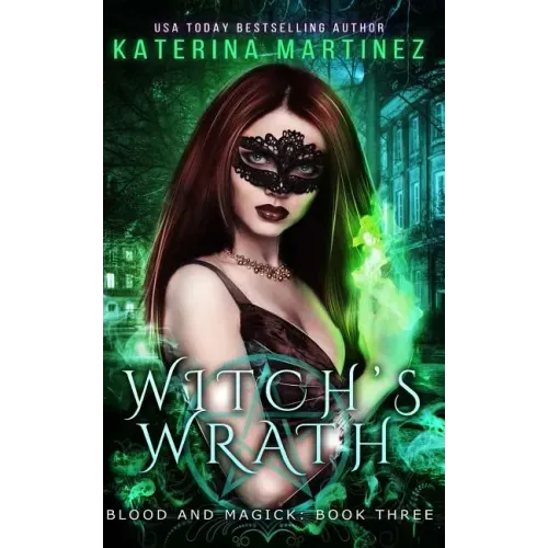 Witch's Wrath