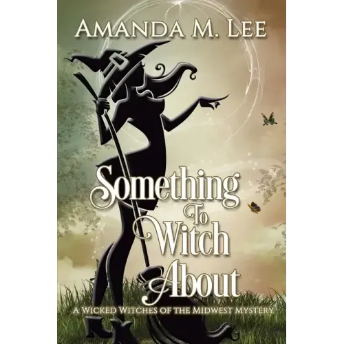 Something to Witch About