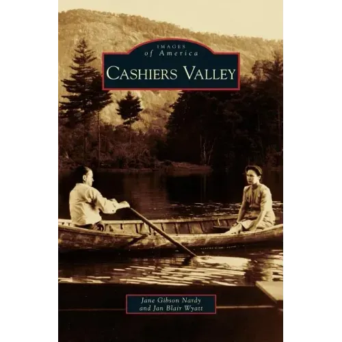 Cashiers Valley