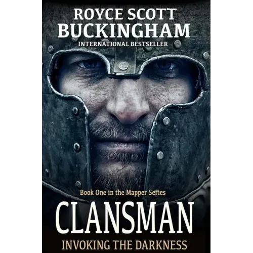 Clansman: Invoking the Darkness (Mapper Book 1)