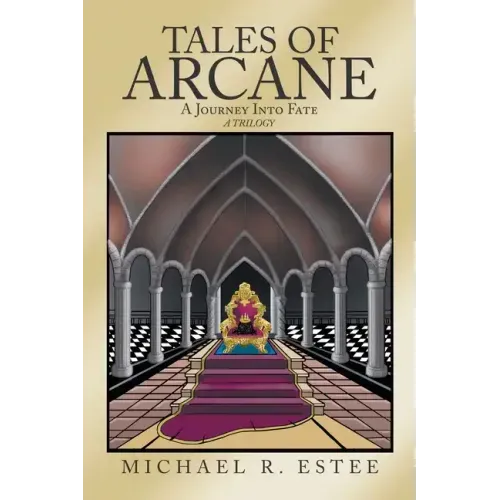 Tales of Arcane: A Journey into Fate