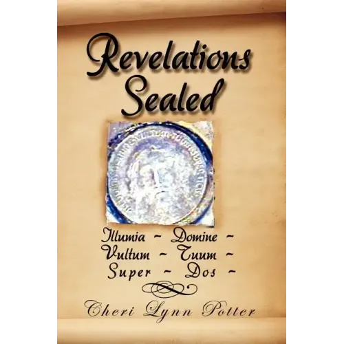 Revelations Sealed