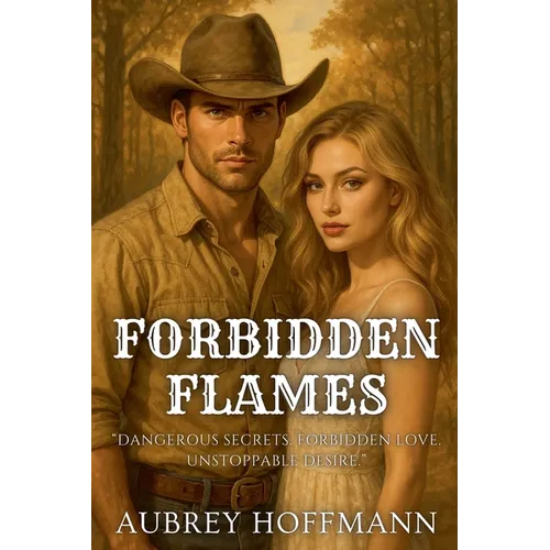 Forbidden Flames