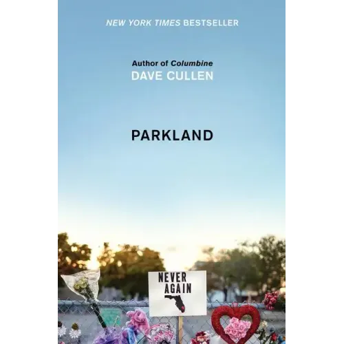Parkland: Birth of a Movement