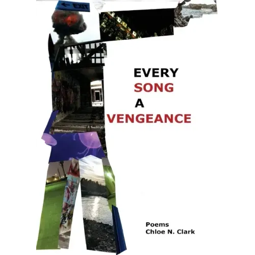 Every Song a Vengeance