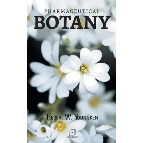 Pharmaceutical Botany