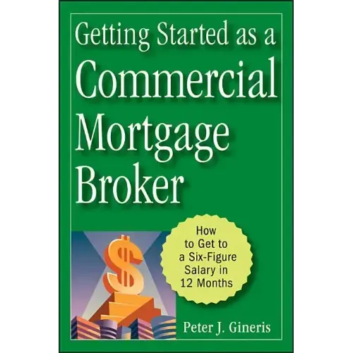 Mortgage Broker