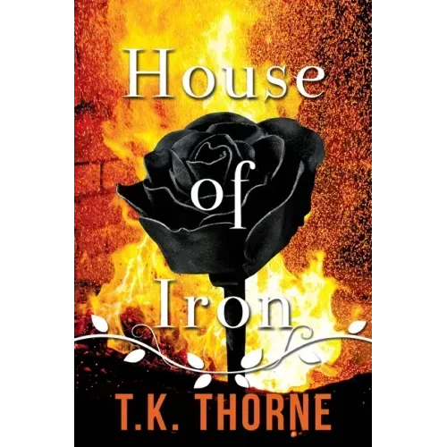 House of Iron