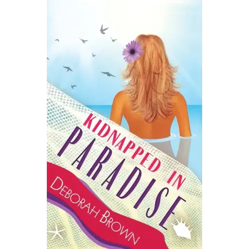 Kidnapped in Paradise