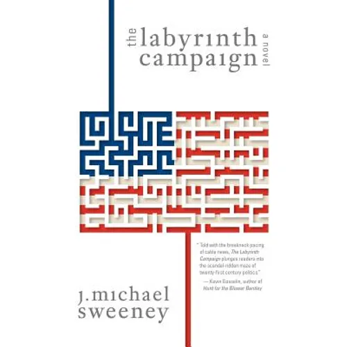 The Labyrinth Campaign