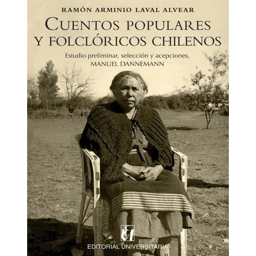 Cuentos populares y folclóricos chilenos