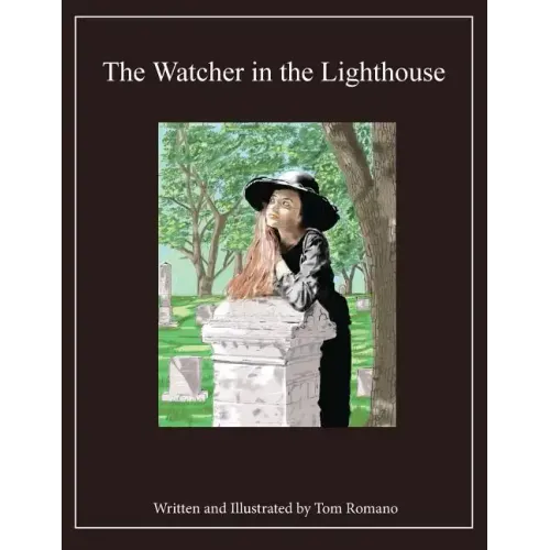 The Watcher in the Lighthouse