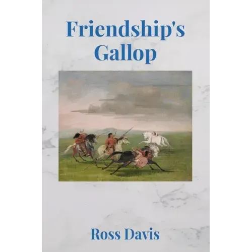 Friendship's Gallop