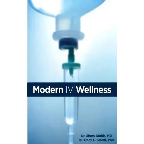 Modern IV Wellness