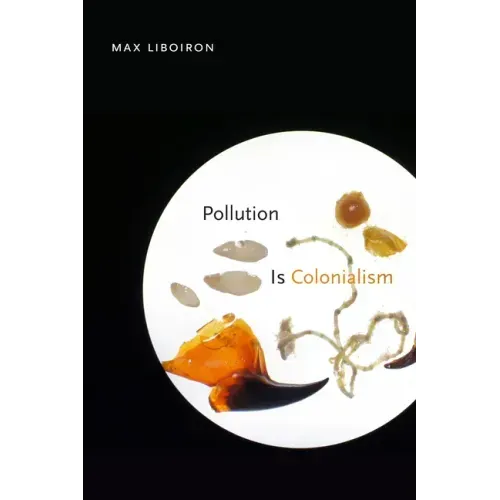 Pollution Is Colonialism