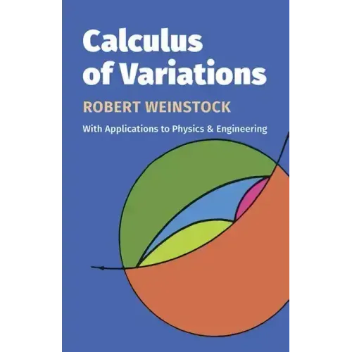 Calculus of Variations