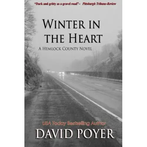 Winter in the Heart
