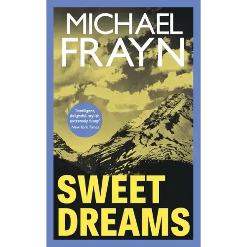 Sweet Dreams (Valancourt 20th Century Classics)
