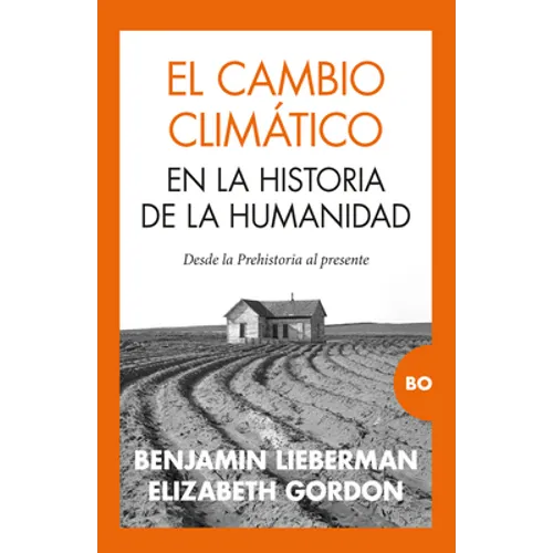 Cambio Climático En La Historia de la Humanidad, El