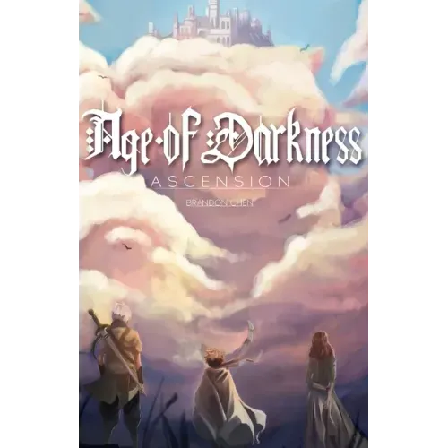 Age of Darkness: Ascension
