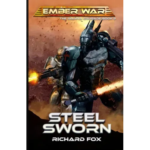 Steel Sworn