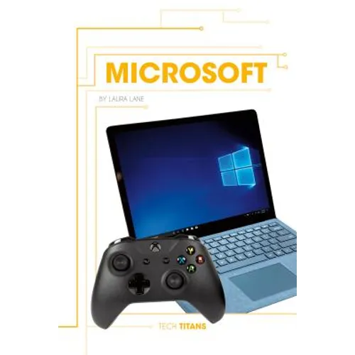 Microsoft