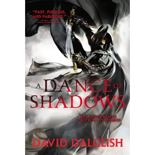 A Dance of Shadows
