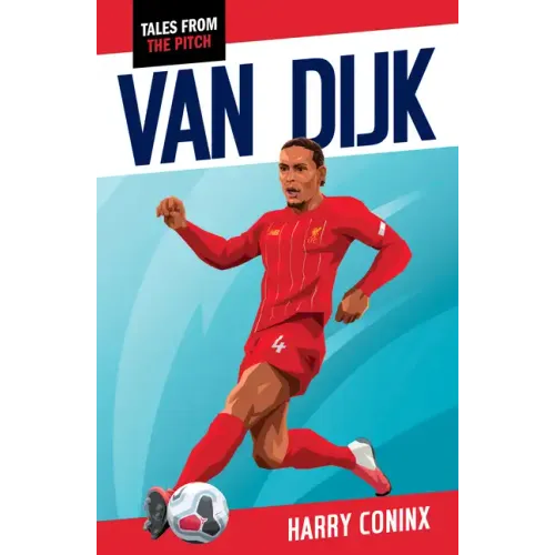 Van Dijk