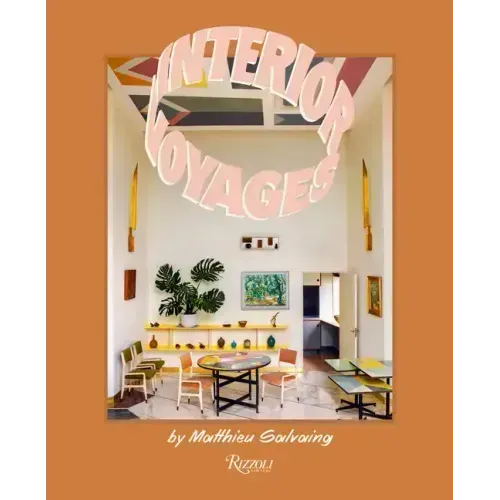 Interior Voyages