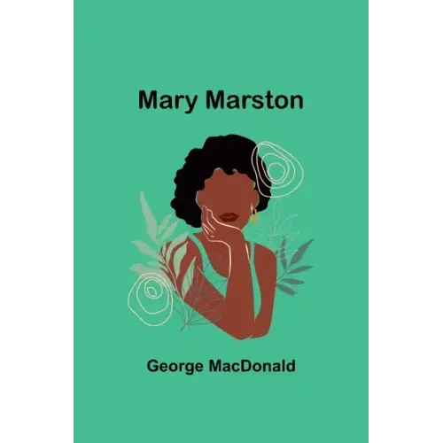 Mary Marston