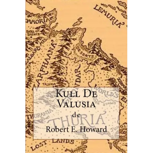 Kull De Valusia
