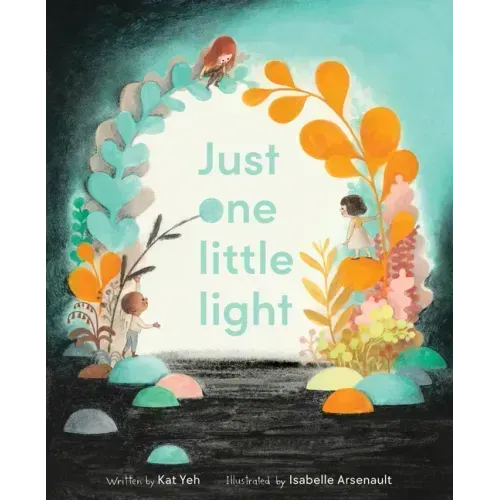 Just One Little Light