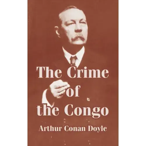 The Crime of the Congo
