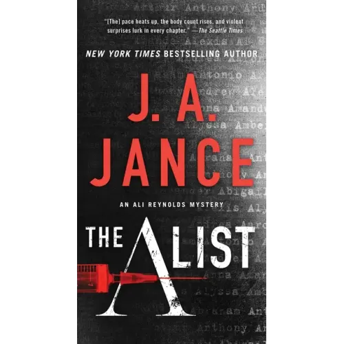 The A List