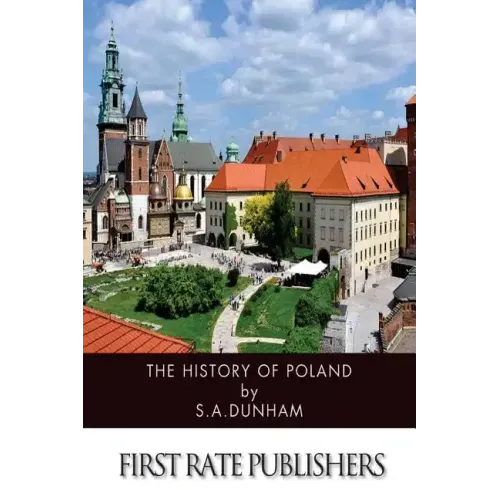 The History of Poland