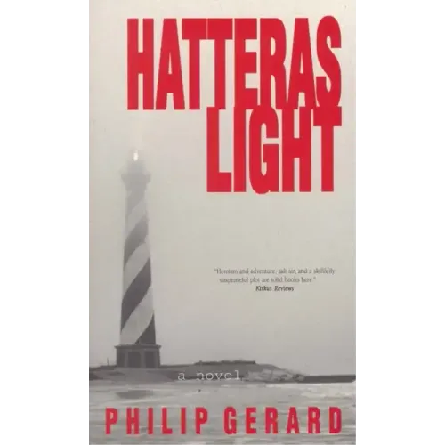 Hatteras Light