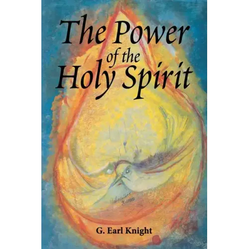 The Power of the Holy Spirit